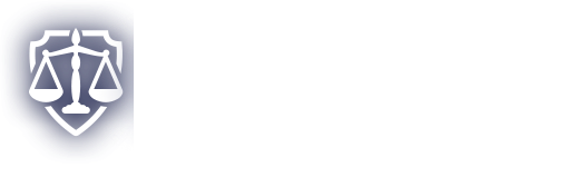 Логотип компании Территория права